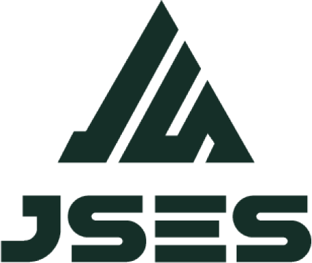 JSES 로고