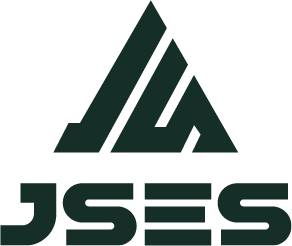 JSES 로고
